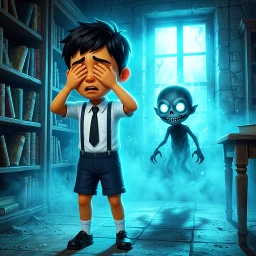 Значок Приключеая игра: Закрывя глаза