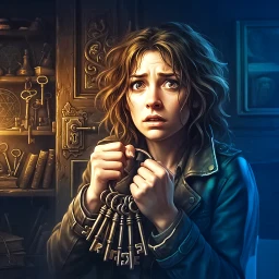 Значок Random Escape Game: Room Exit